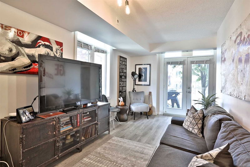 Preview image for 47 Sudbury St #4708, Toronto