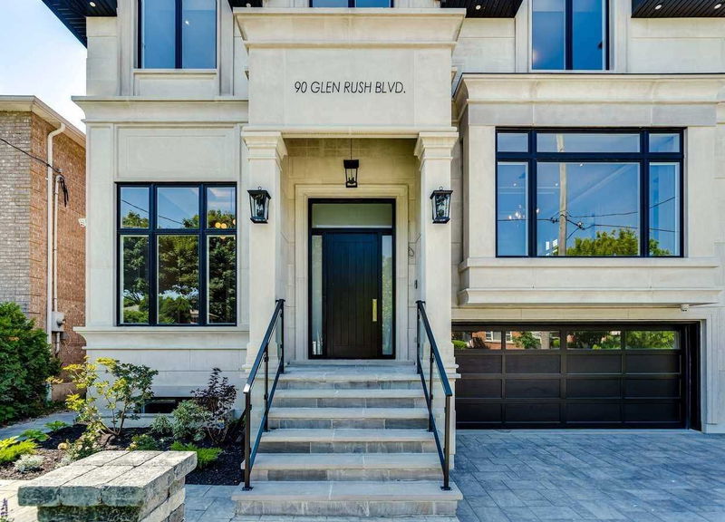 Preview image for 90 Glen Rush Blvd, Toronto