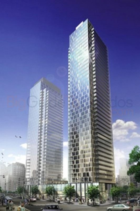 Preview image for 38 Grenville St #3601, Toronto