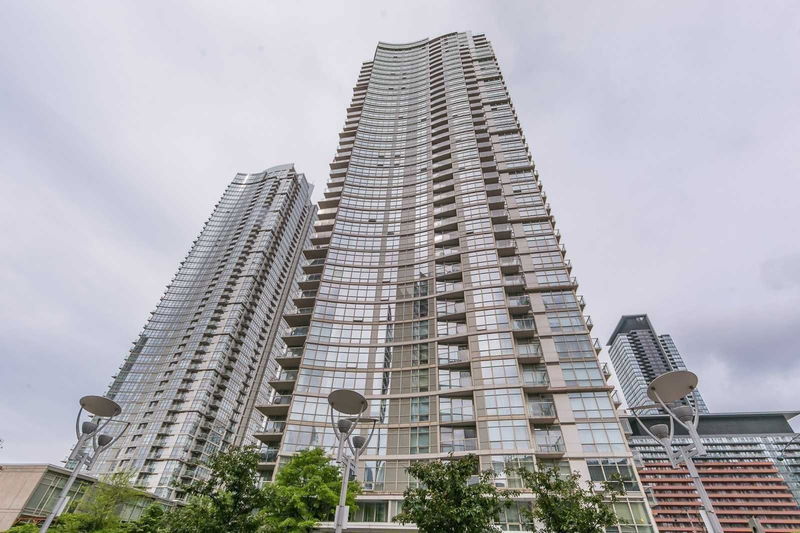 Preview image for 10 Navy Wharf Crt #803, Toronto