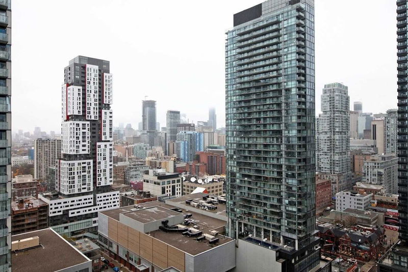 Preview image for 87 Peter St #2809, Toronto