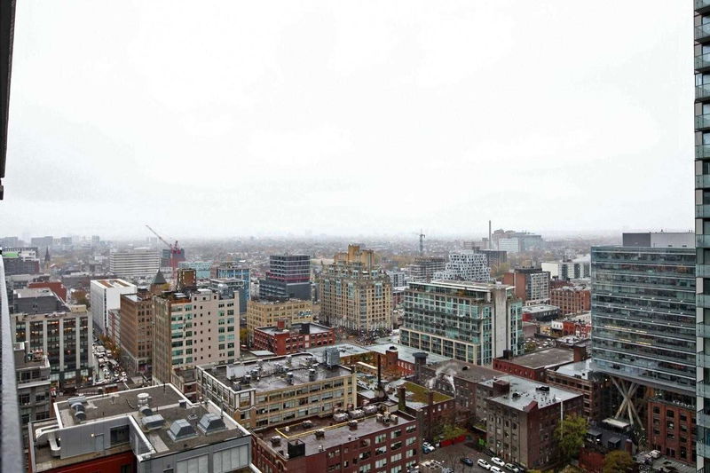 Preview image for 87 Peter St #2809, Toronto