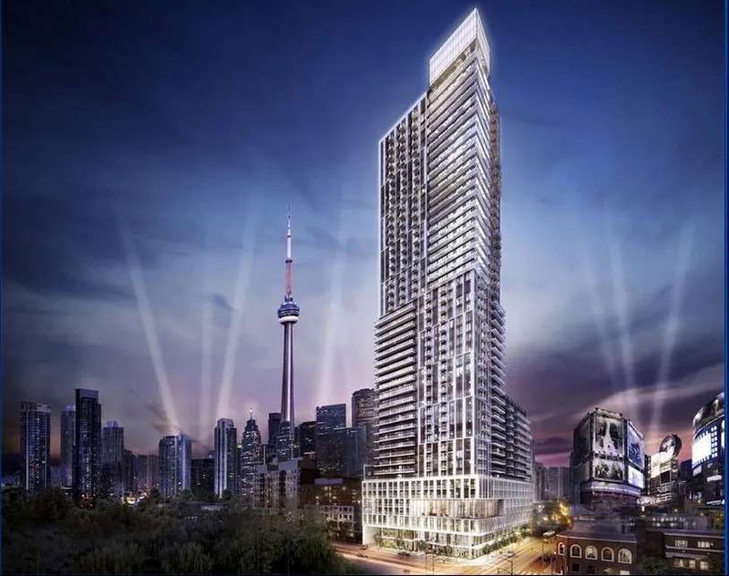 Preview image for 251 Jarvis St #614, Toronto