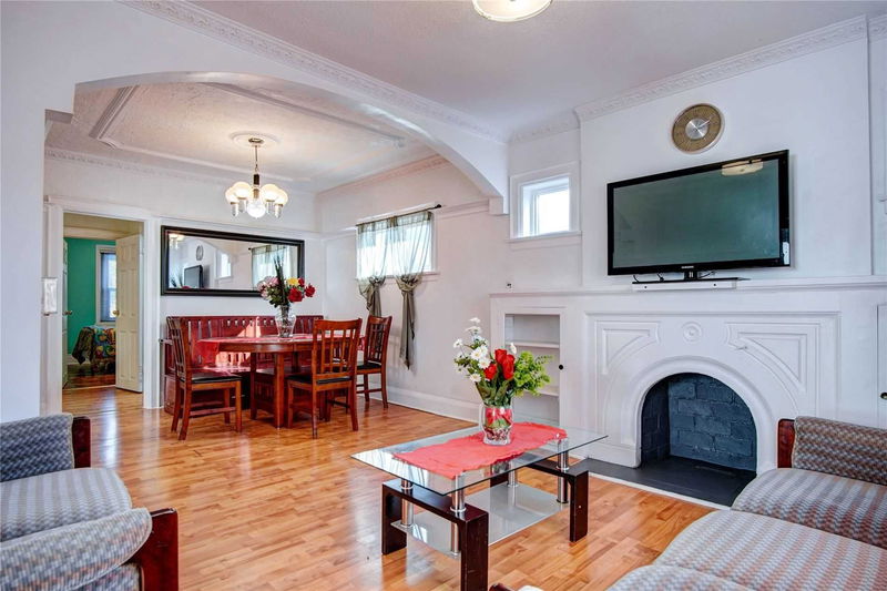Preview image for 609 Glenholme Ave, Toronto