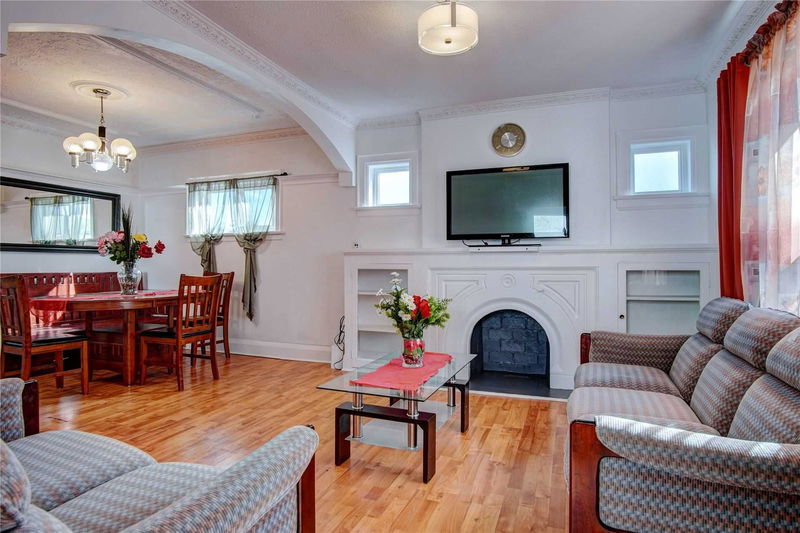 Preview image for 609 Glenholme Ave, Toronto