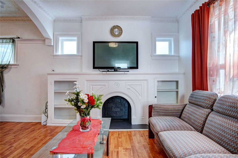 Preview image for 609 Glenholme Ave, Toronto