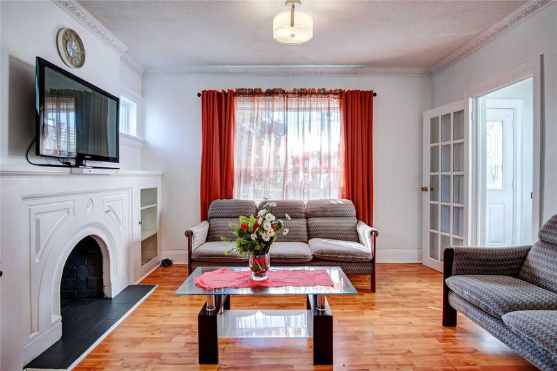 Preview image for 609 Glenholme Ave, Toronto