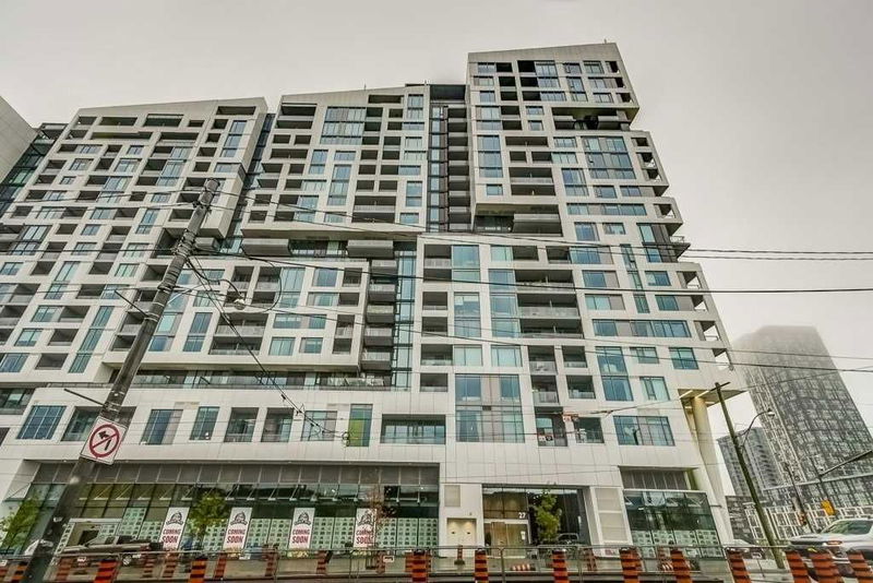 Preview image for 27 Bathurst St #1716W, Toronto