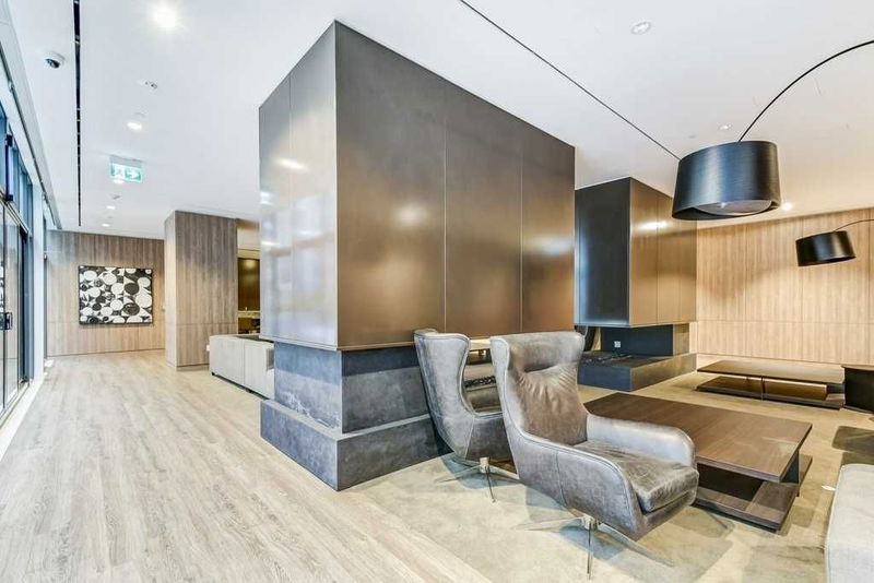 Preview image for 27 Bathurst St #1716W, Toronto