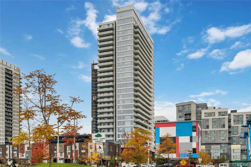 Preview image for 20 Tubman Ave #1006, Toronto