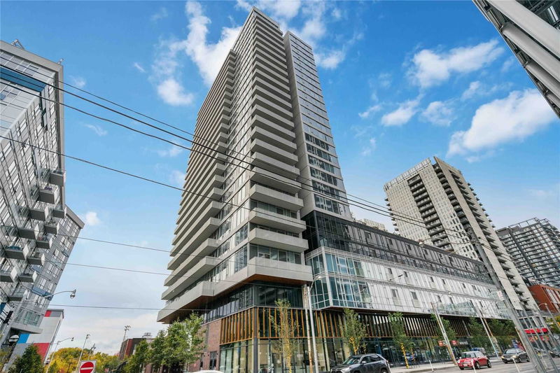 Preview image for 20 Tubman Ave #1006, Toronto