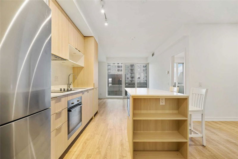 Preview image for 20 Tubman Ave #1006, Toronto