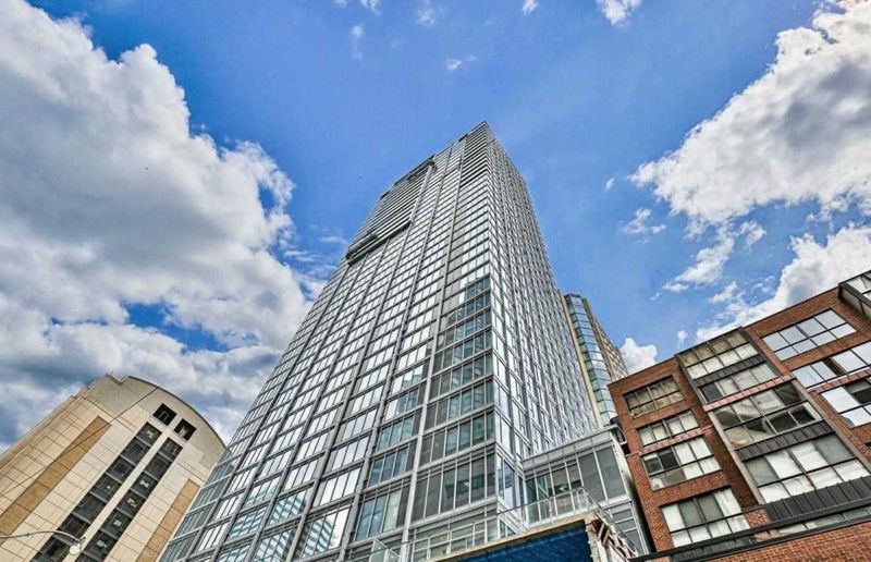 Preview image for 188 Cumberland St #1703, Toronto