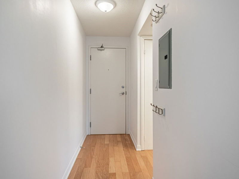 Preview image for 600 Fleet St #229, Toronto