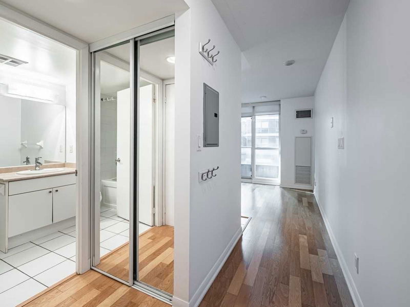 Preview image for 600 Fleet St #229, Toronto