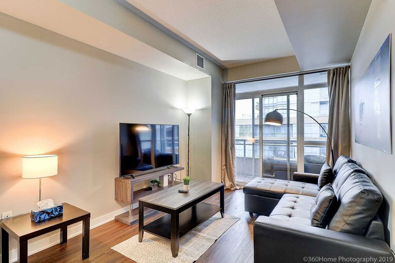 Preview image for 151 Dan Leckie Way #1038, Toronto