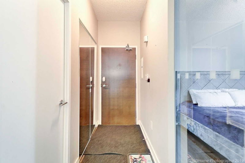 Preview image for 151 Dan Leckie Way #1038, Toronto