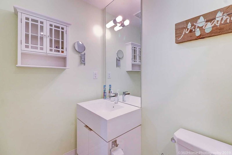 Preview image for 151 Dan Leckie Way #1038, Toronto