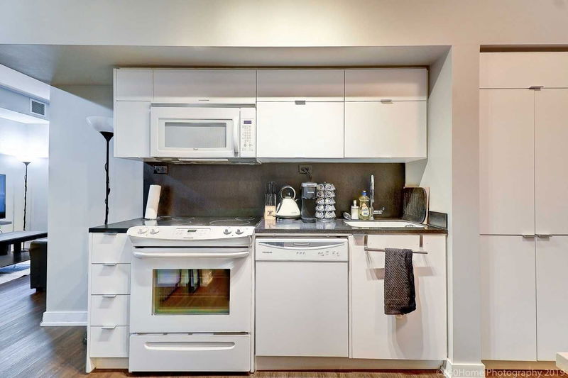 Preview image for 151 Dan Leckie Way #1038, Toronto