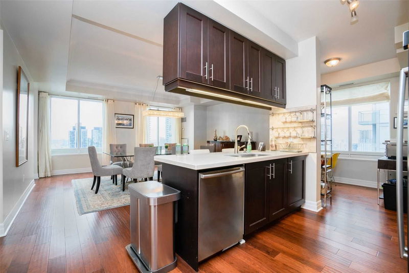 Preview image for 35 Balmuto St #3602, Toronto