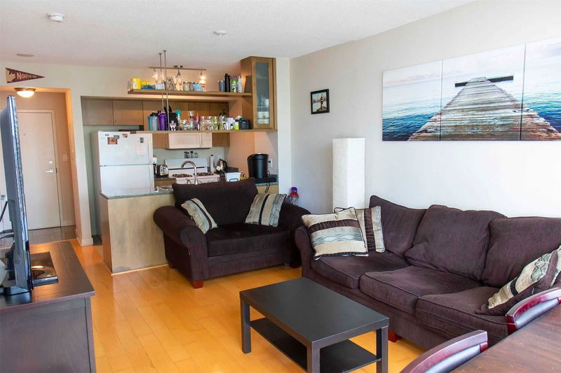 Preview image for 3 Navy Wharf Crt #2206, Toronto