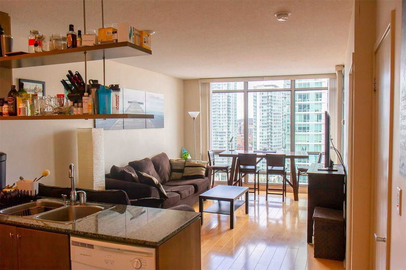 Preview image for 3 Navy Wharf Crt #2206, Toronto