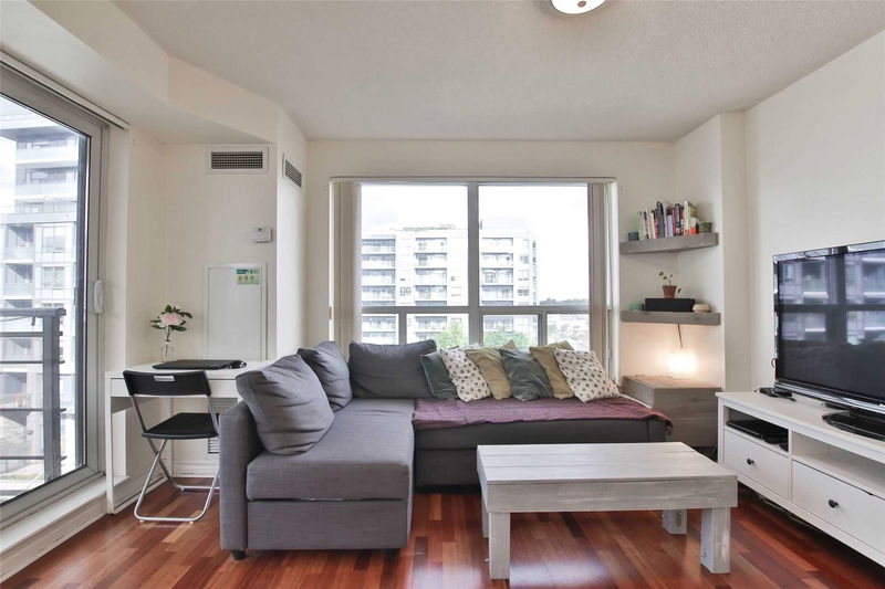 Preview image for 19 Barberry Pl #603, Toronto