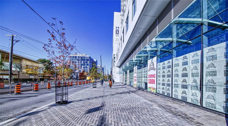 Preview image for 27 Bathurst St #914, Toronto