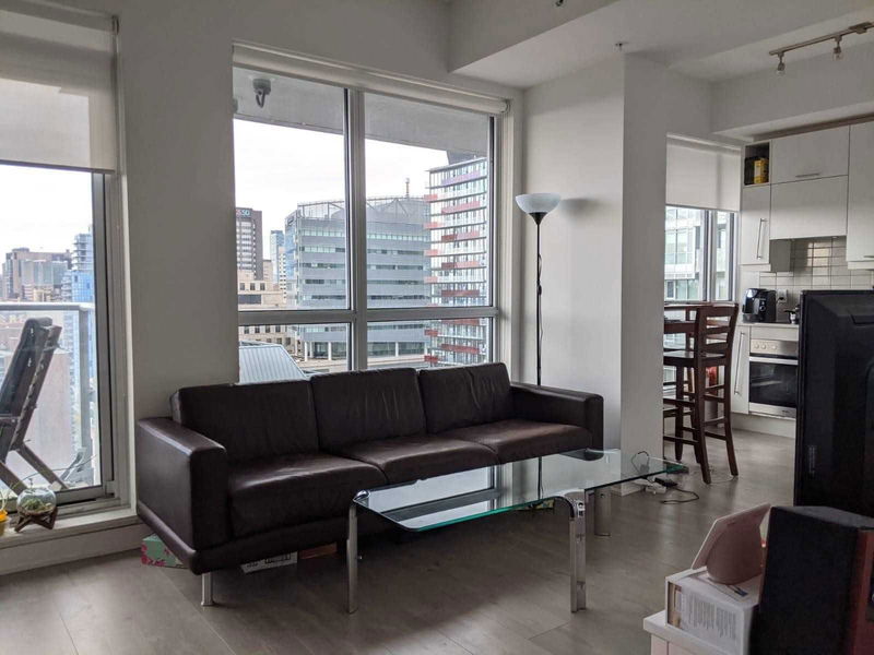 Preview image for 30 Nelson St #1808, Toronto