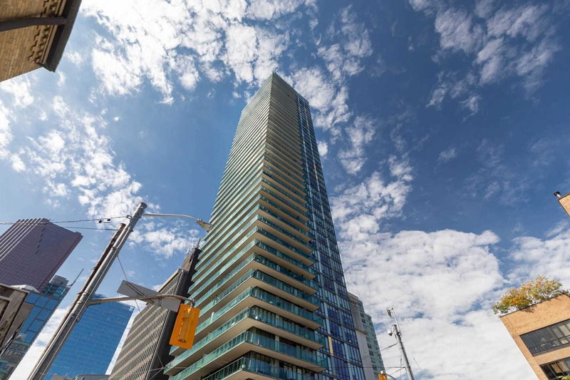 Preview image for 33 Lombard St #2507, Toronto