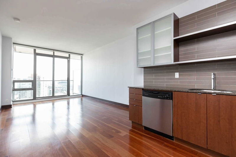 Preview image for 33 Lombard St #2507, Toronto