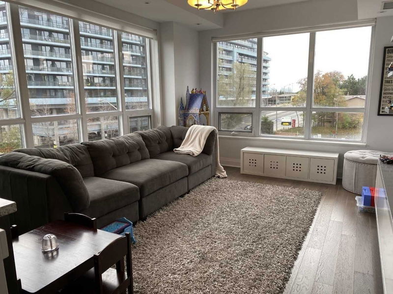 Preview image for 399 Spring Garden Ave #322, Toronto