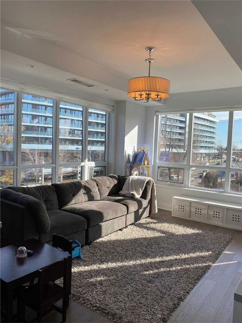 Preview image for 399 Spring Garden Ave #322, Toronto