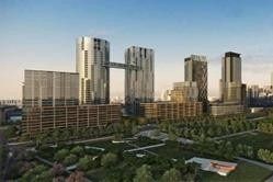 Preview image for 10 Capreol Crt #821, Toronto