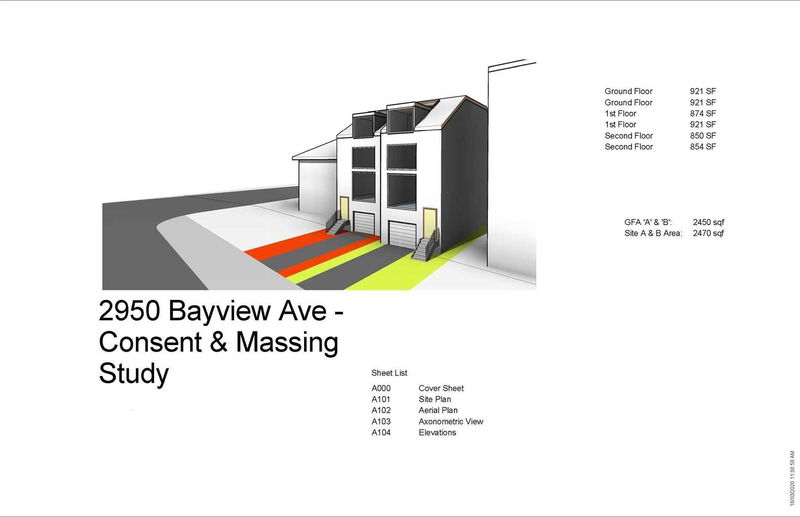 Preview image for 2950 Bayview Ave, Toronto