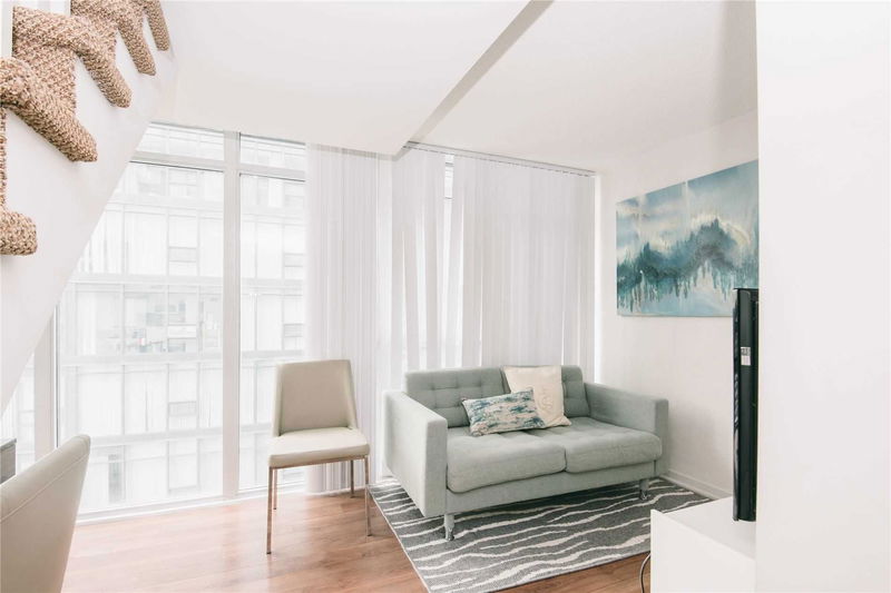 Preview image for 36 Lisgar St #1708E, Toronto