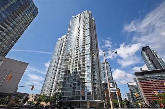 Preview image for 10 Navy Wharf Crt #803, Toronto