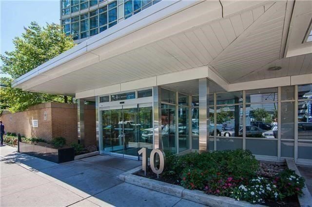 Preview image for 10 Navy Wharf Crt #803, Toronto