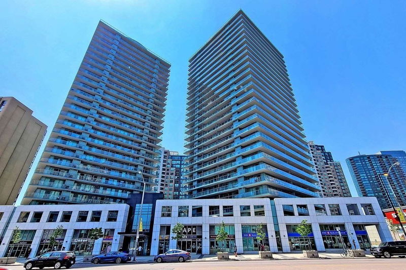 Preview image for 5508 Yonge St #1107, Toronto