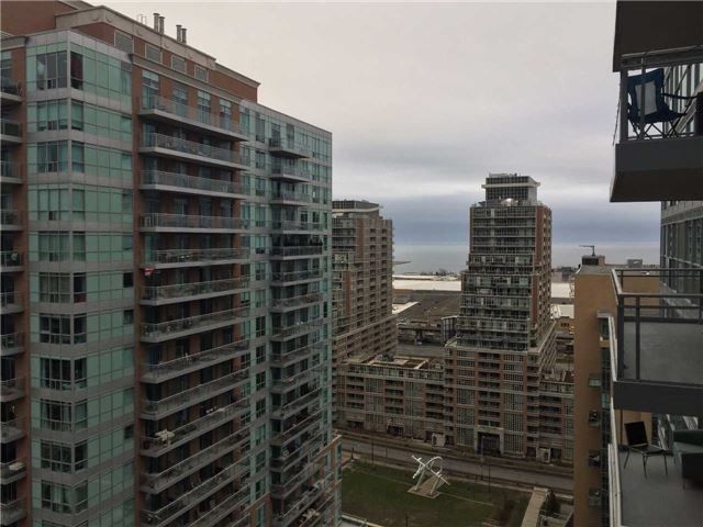 Preview image for 100 Western Battery Rd #2012, Toronto