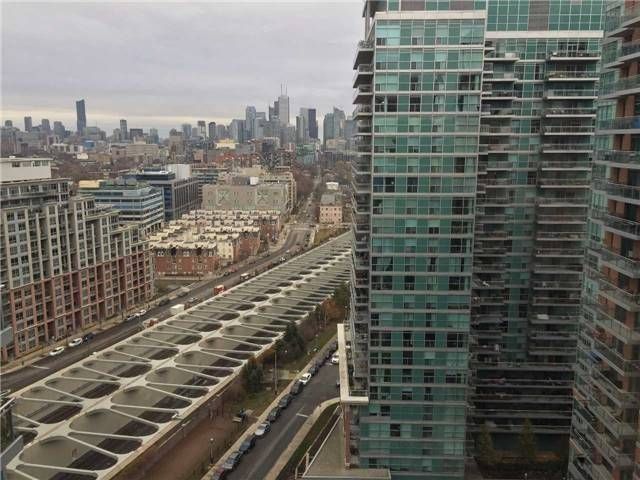 Preview image for 100 Western Battery Rd #2012, Toronto