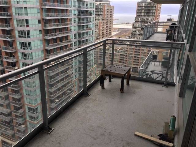 Preview image for 100 Western Battery Rd #2012, Toronto