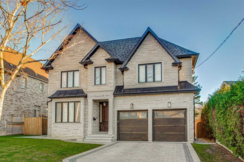 Preview image for 41 Transwell Ave, Toronto