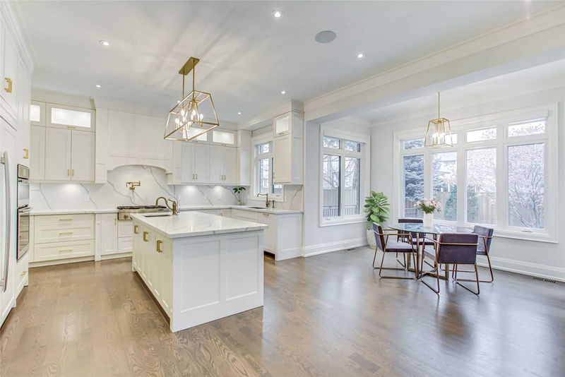 Preview image for 41 Transwell Ave, Toronto