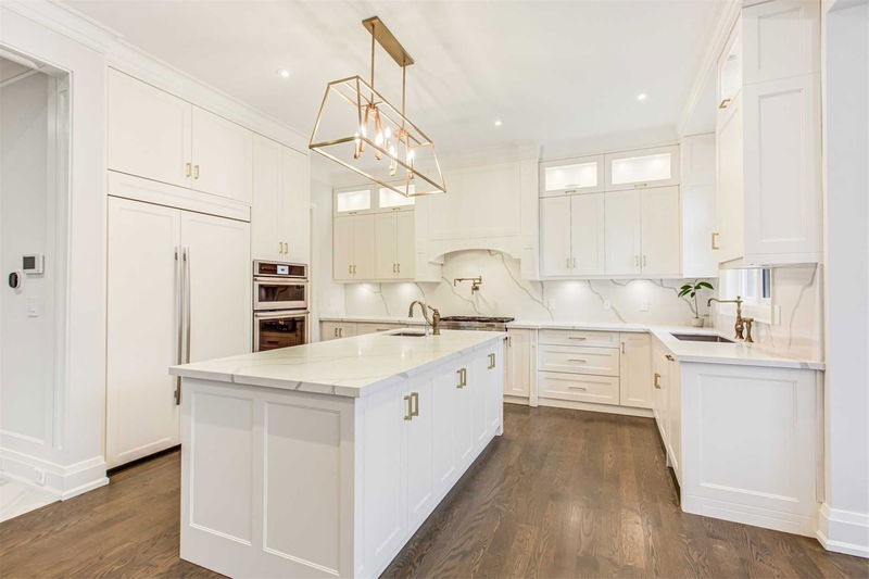 Preview image for 41 Transwell Ave, Toronto
