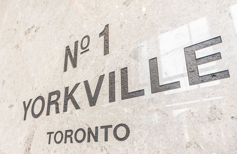 Preview image for 1 Yorkville Ave #1506, Toronto