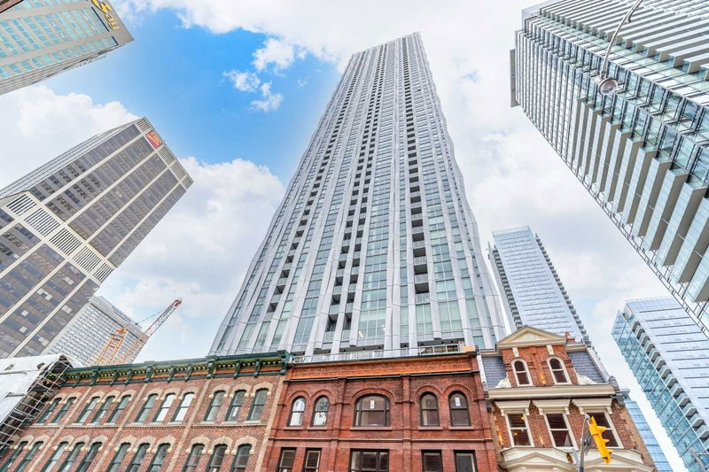 Preview image for 1 Yorkville Ave #1506, Toronto