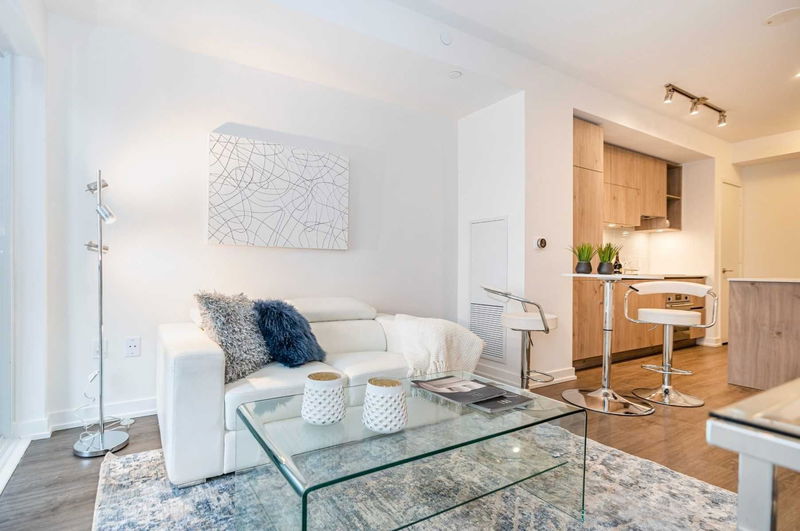 Preview image for 1 Yorkville Ave #1506, Toronto