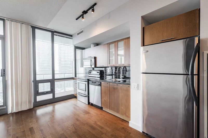 Preview image for 33 Mill St #1403, Toronto