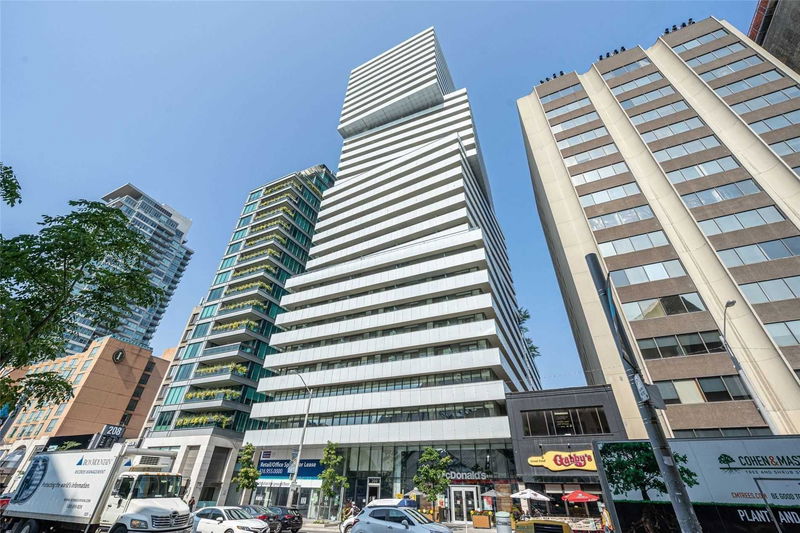 Preview image for 200 Bloor St W #801, Toronto